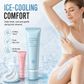 🔥Buy 2 Get 1 Free✨Hair Removal Cream – Enriched with Rose & Lavender Oil, Niacinamide Brightening – Inhibits Regrowth, Longer-Lasting Smoothness!💖💨