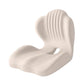 🪑2026 Hot Sale 70% OFF!✨Ergonomic Memory Foam Seat Cushion with Back Support – Stay Comfortable All Day, Perfect for Office, Car & Home ✨
