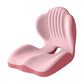🪑2026 Hot Sale 70% OFF!✨Ergonomic Memory Foam Seat Cushion with Back Support – Stay Comfortable All Day, Perfect for Office, Car & Home ✨
