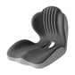 🪑2026 Hot Sale 70% OFF!✨Ergonomic Memory Foam Seat Cushion with Back Support – Stay Comfortable All Day, Perfect for Office, Car & Home ✨