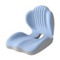 🪑2026 Hot Sale 70% OFF!✨Ergonomic Memory Foam Seat Cushion with Back Support – Stay Comfortable All Day, Perfect for Office, Car & Home ✨
