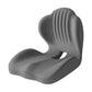 🪑2026 Hot Sale 70% OFF!✨Ergonomic Memory Foam Seat Cushion with Back Support – Stay Comfortable All Day, Perfect for Office, Car & Home ✨