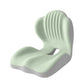 🪑2026 Hot Sale 70% OFF!✨Ergonomic Memory Foam Seat Cushion with Back Support – Stay Comfortable All Day, Perfect for Office, Car & Home ✨