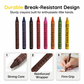 Non-Toxic Crayon Set for Kids