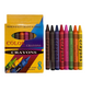 Non-Toxic Crayon Set for Kids