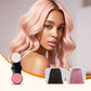 💇‍♀️Hot Sale 49%✨Quick Single-Use Hair Dye Powder Cake