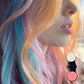 💇‍♀️Hot Sale 49%✨Quick Single-Use Hair Dye Powder Cake