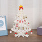 🎄Christmas Pre Sale￡7.99!!☃️🎄DIY Wooden Christmas Tree Ornament Set – Build, Decorate & Play! ✨🎅