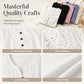 ⌛🎉2026 Hot Sale 50% OFF💞Women's Effortless Chic Workwear Bohemian Elegant Lace Blouse