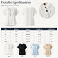⌛🎉2026 Hot Sale 50% OFF💞Women's Effortless Chic Workwear Bohemian Elegant Lace Blouse
