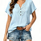 ⌛🎉2026 Hot Sale 50% OFF💞Women's Effortless Chic Workwear Bohemian Elegant Lace Blouse