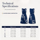 💃2026 SUMMER HOT SALE 50% OFF🌈🌸Women's Flattering V-Neck Midi Dress