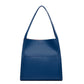 Versatile PU leather handbag and crossbody bag