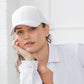 🍃Hot Sale Only ￡8.99 This Week!!!✨Ponytail Baseball Cap with Magnetic Closure