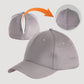 🍃Hot Sale Only ￡8.99 This Week!!!✨Ponytail Baseball Cap with Magnetic Closure