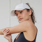 🍃Hot Sale Only ￡8.99 This Week!!!✨Ponytail Baseball Cap with Magnetic Closure
