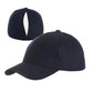 🍃Hot Sale Only ￡8.99 This Week!!!✨Ponytail Baseball Cap with Magnetic Closure