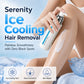 🎁💥LAST DAY SPECIAL PRICE!-￡7.99!!✨Ice-Cooling Hair Removal Cream for Sensitive Skin