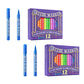 Glow Party Tattoo Pens