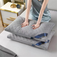 Soft & Resilient Down-Alternative Pillows