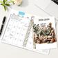 ⏰📅HOT SALE 70% OFF!!📚2026–2030 5-Year Planner | Long-Term Monthly Organizer & Goal Planning Log Book for Work, School & Everyday Life
