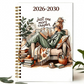 ⏰📅HOT SALE 70% OFF!!📚2026–2030 5-Year Planner | Long-Term Monthly Organizer & Goal Planning Log Book for Work, School & Everyday Life