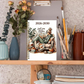 ⏰📅HOT SALE 70% OFF!!📚2026–2030 5-Year Planner | Long-Term Monthly Organizer & Goal Planning Log Book for Work, School & Everyday Life
