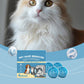 🐾LIMITED‑TIME 56% OFF! 🧹♻️No-Snag Reusable Laundry Balls – Catch Pet Hair Instantly, Fabric-Friendly & Built to Last