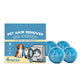 🐾LIMITED‑TIME 56% OFF! 🧹♻️No-Snag Reusable Laundry Balls – Catch Pet Hair Instantly, Fabric-Friendly & Built to Last