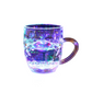🎁🍻Xmas Hot Sale 70% OFF✨Multicolor Liquid Activated LED Light Up Glowing Wine Glasses Cups🍻👍For Bar Party Decor, Christmas Gift & Thanksgiving Tableware