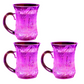 🎁🍻Xmas Hot Sale 70% OFF✨Multicolor Liquid Activated LED Light Up Glowing Wine Glasses Cups🍻👍For Bar Party Decor, Christmas Gift & Thanksgiving Tableware