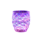 🎁🍻Xmas Hot Sale 70% OFF✨Multicolor Liquid Activated LED Light Up Glowing Wine Glasses Cups🍻👍For Bar Party Decor, Christmas Gift & Thanksgiving Tableware