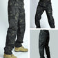 🎁Hot Sale 70% OFF🏆Men's Tactical Work Cargo Pants with Multiple Pockets