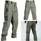 🎁Hot Sale 70% OFF🏆Men's Tactical Work Cargo Pants with Multiple Pockets