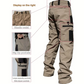 🎁Hot Sale 70% OFF🏆Men's Tactical Work Cargo Pants with Multiple Pockets