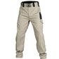 🎁Hot Sale 70% OFF🏆Men's Tactical Work Cargo Pants with Multiple Pockets