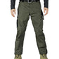 🎁Hot Sale 70% OFF🏆Men's Tactical Work Cargo Pants with Multiple Pockets