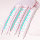 ⏰ LAST DAY SALE 50% OFF💇✨3 & 6 Teeth (2PCS) Root Lift Tool - Hair Brushes & Combs, Unscented Finishing Accessory for Fine Hair, Fluffy Fuller
