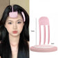 ⏰ LAST DAY SALE 50% OFF💇✨3 & 6 Teeth (2PCS) Root Lift Tool - Hair Brushes & Combs, Unscented Finishing Accessory for Fine Hair, Fluffy Fuller