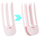 ⏰ LAST DAY SALE 50% OFF💇✨3 & 6 Teeth (2PCS) Root Lift Tool - Hair Brushes & Combs, Unscented Finishing Accessory for Fine Hair, Fluffy Fuller
