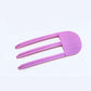⏰ LAST DAY SALE 50% OFF💇✨3 & 6 Teeth (2PCS) Root Lift Tool - Hair Brushes & Combs, Unscented Finishing Accessory for Fine Hair, Fluffy Fuller