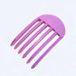 ⏰ LAST DAY SALE 50% OFF💇✨3 & 6 Teeth (2PCS) Root Lift Tool - Hair Brushes & Combs, Unscented Finishing Accessory for Fine Hair, Fluffy Fuller