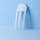 ⏰ LAST DAY SALE 50% OFF💇✨3 & 6 Teeth (2PCS) Root Lift Tool - Hair Brushes & Combs, Unscented Finishing Accessory for Fine Hair, Fluffy Fuller