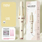 Anti-Scald Ceramic Auto-Rotating Hair Curler