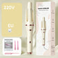 Anti-Scald Ceramic Auto-Rotating Hair Curler