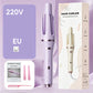 Anti-Scald Ceramic Auto-Rotating Hair Curler