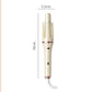 Anti-Scald Ceramic Auto-Rotating Hair Curler