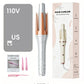 Anti-Scald Ceramic Auto-Rotating Hair Curler