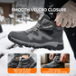 ⏳LAST DAY SALE ONLY ￡19.99!🔥Unisex Thermal Winter Outdoor Ankle Boots