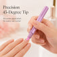 ✨BUY 1 GET 1 FREE!🌟✨Portable Nail Care Essence Pen – Precise Cuticle Moisturizing Treatment, Smooth Applicator Tip & Compact Travel-Friendly Design – Healthy Nails Anywhere, Anytime💅